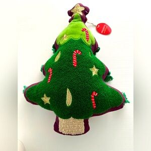 Opalhouse Christmas Pillow from Target